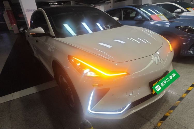 Used  LS7 2023 77 kWh Urban Fit Pro Rear-Wheel Drive Version
