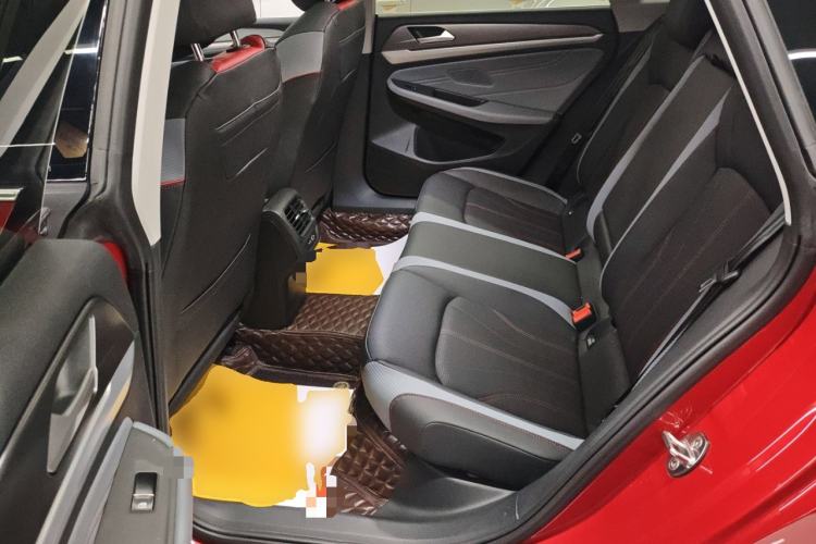 Used Volkswagen Lamando 2023 Lavida L 280TSI DSG Cool & Spicy Edition