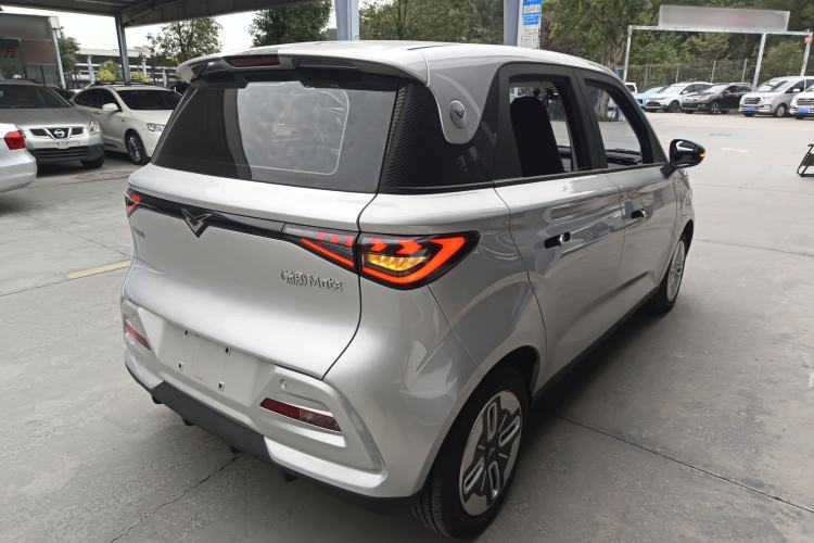 Used Cowin October 2025 Mate 300km Surfing Edition
