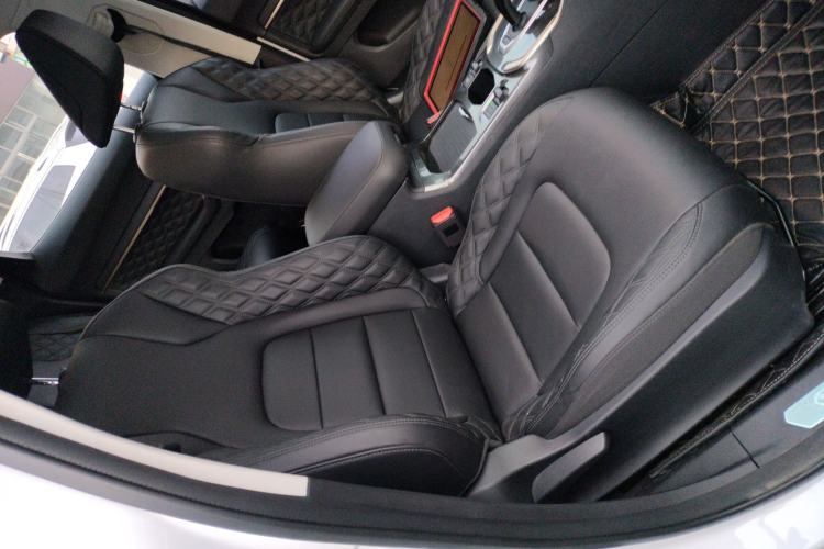 Used Haval H6 2020 1.5 GDIT Automatic Platinum Champion Edition