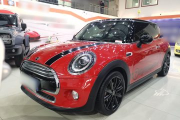Used MINI MINI 2018 1.5T COOPER Artist