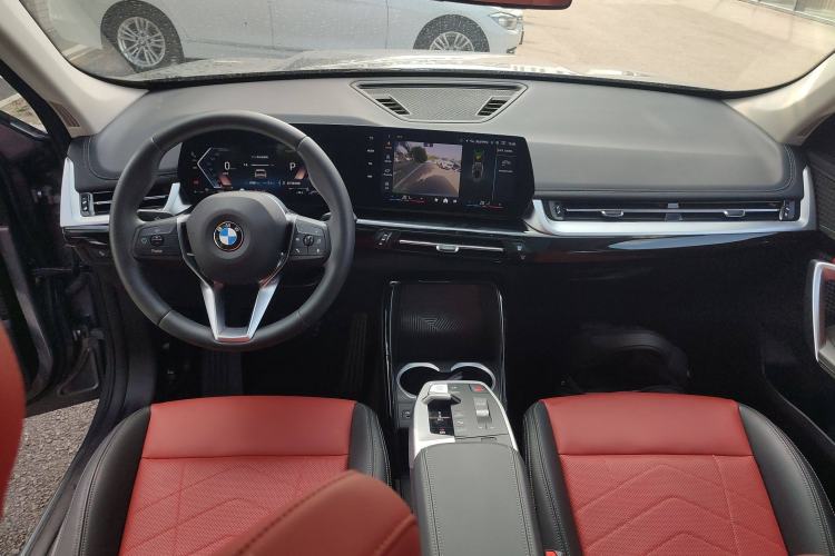 Used BMW X1 2023 sDrive20Li X Design Package
