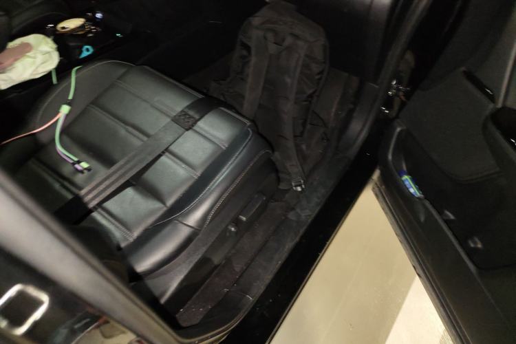 Used Honda CR-V New Energy 2021 Rui Hybrid e+ 2.0L Ruichi Edition