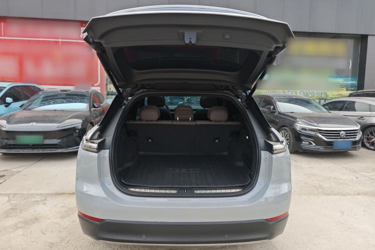 Used Nio ES7 2022 75 kWh