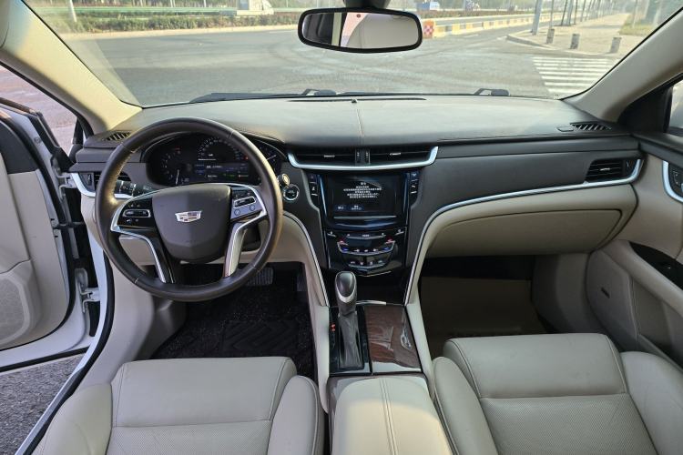 Used Cadillac XTS 2016 28T Tech Edition
