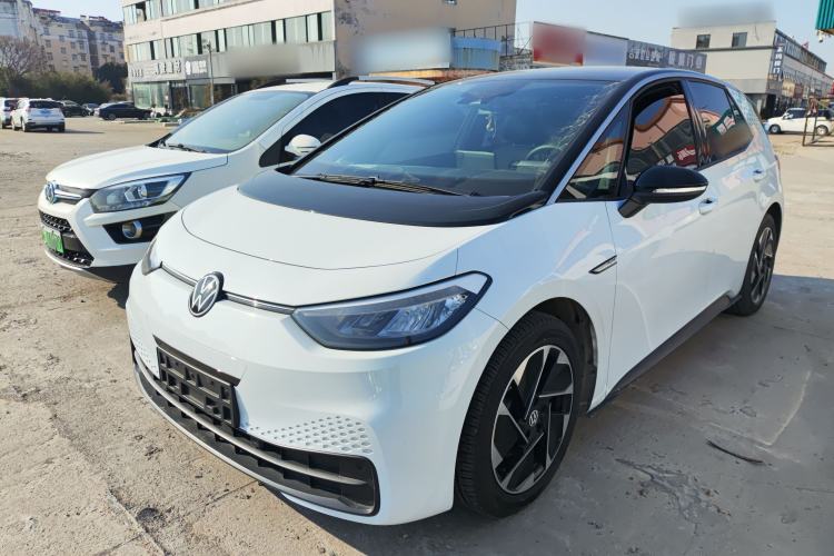 Used Volkswagen ID.3 2023 Pure Smart Edition