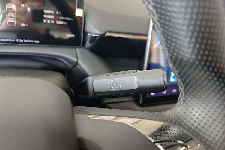 Used AION V 2024 Aion Tyrannosaurus 650 LiDAR Edition
