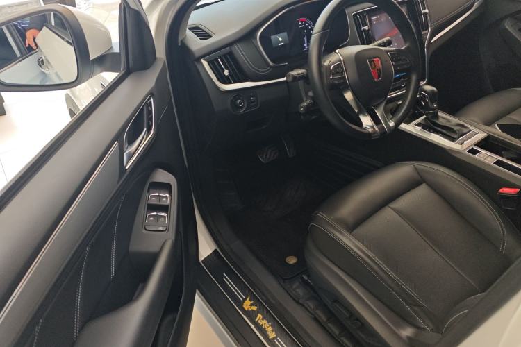 Used Roewe RX5 2020 20T Automatic Ali Smart Connectivity Beyond Intelligent Edition
