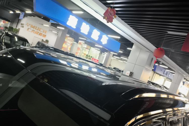 Used Tank 700 New Energy 2024 Hi4-T Extreme Edition