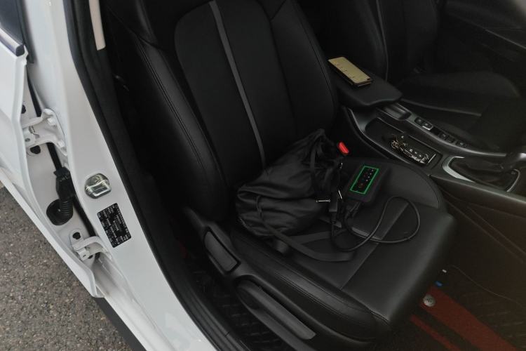 Used Hyundai Lafesta 2019 280TGDi Sport Edition China V Standard
