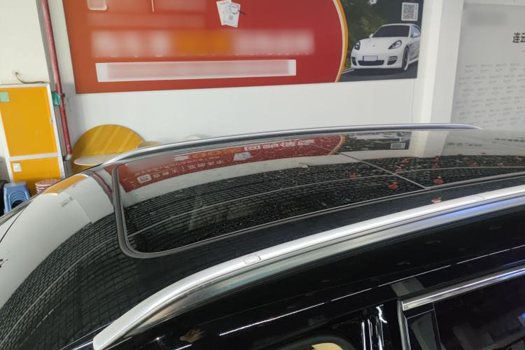 Used Hima AITO M7 2024 1.5T Rear-Drive Plus Version 6 Seats
