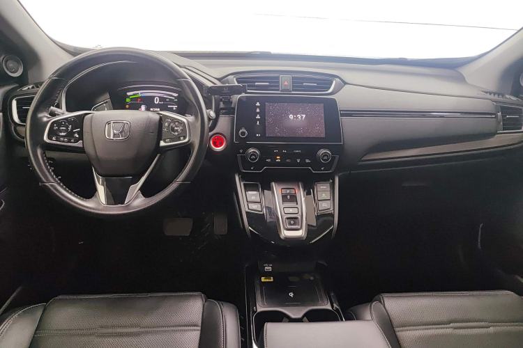 Used Honda CR-V New Energy 2021 Rui Hybrid e+ 2.0L Zhiya Edition
