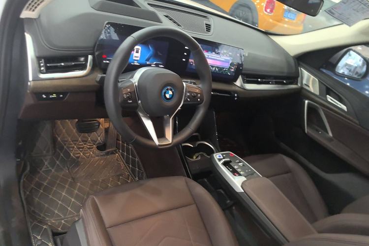 Used BMW iX1 2023 xDrive30L X Design Package
