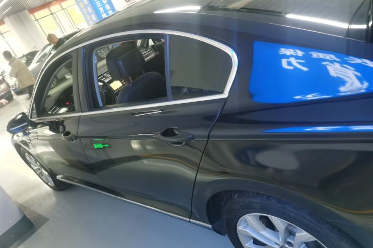 Used Volkswagen Magotan 2019 330TSI DSG Luxury Version China VI Standard
