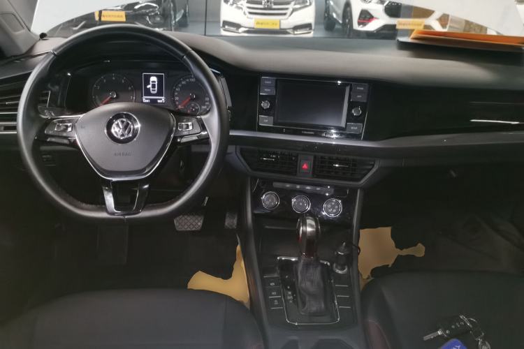 Used Volkswagen Bora 2020 1.5L Automatic Comfort Model