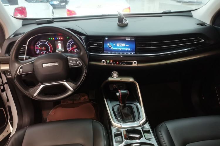 Used Haval H6 2019 Red Label 1.5 GDIT Automatic Champion Edition