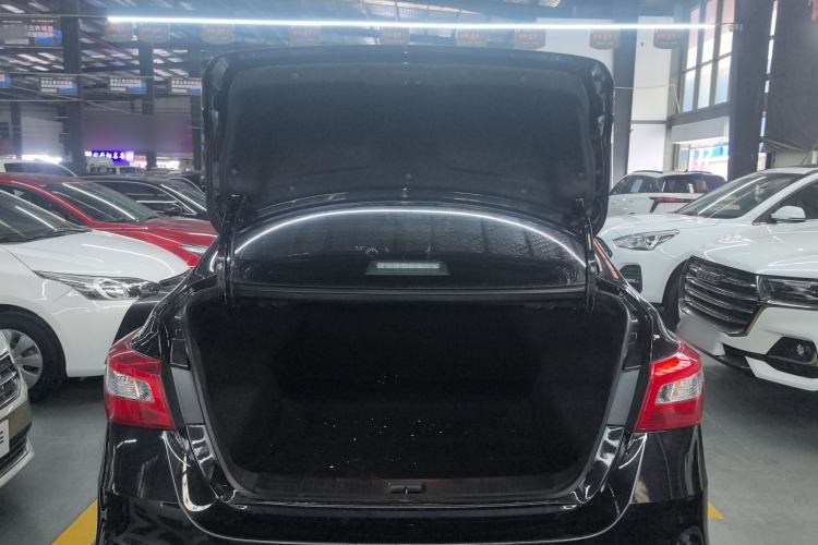 Used Nissan Sylphy 2024 Classic 1.6XE CVT Comfort Edition
