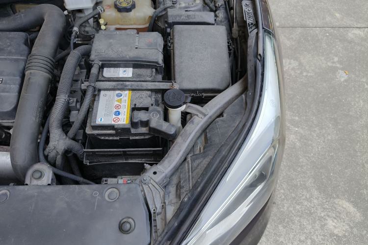 Used Buick Envision 2016 20T Two-Wheel-Drive Elite Model
