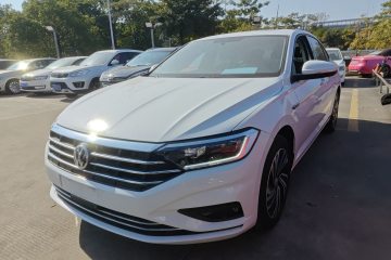 Used Volkswagen Sagitar 2022 280TSI DSG Excellence Edition