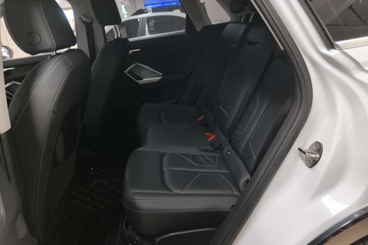 Used Audi Q3 2019 35 TFSI Advanced Style Edition
