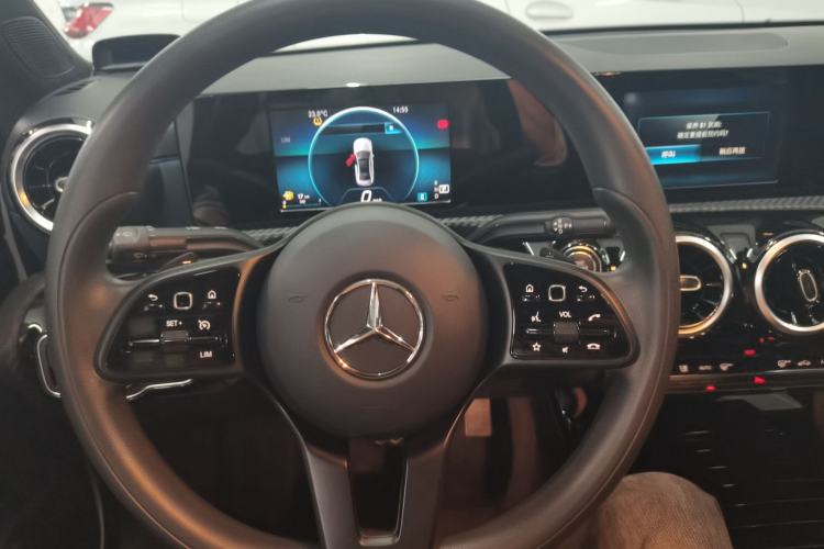 Used Mercedes-Benz A-Class 2022 A 180 L