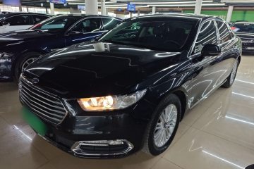 Used Ford Taurus 2015 EcoBoost 245 Fashion Edition