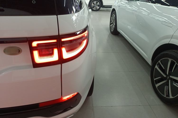 Used Land Rover Discovery Sport 2022 249 PS R-Dynamic S Performance Edition 5 Seats