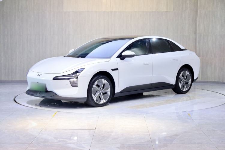 Used XPeng MONA M03 2024 620 with Ultra-Long Range