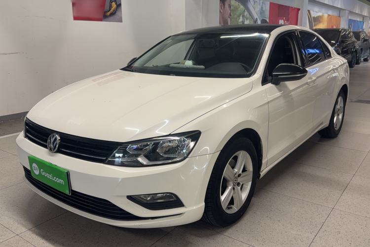 Used Volkswagen Lamando 2018 230TSI DSG Fashion Edition
