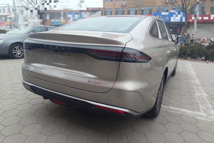 Used  Galaxy Stellar 6 2026 Model 60km Sailing Edition
