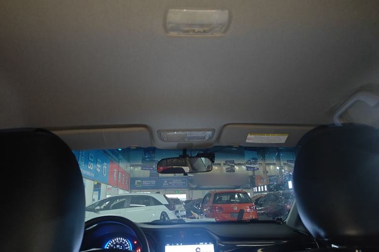 Used Honda Crider 2015 1.8L automatic comfort version