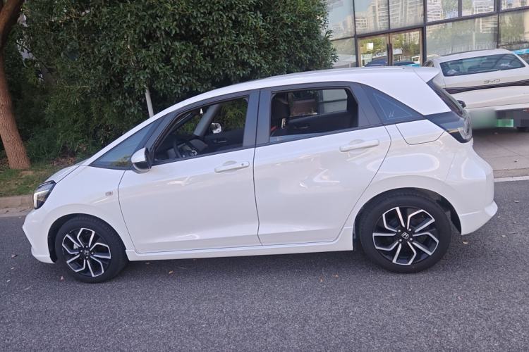 Used Honda LIFE 2023 1.5L CVT SPO-SS Dynamic Edition
