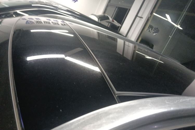 Used Mercedes-Benz GLC 2022 Facelifted GLC 260 L 4MATIC Dynamic Edition
