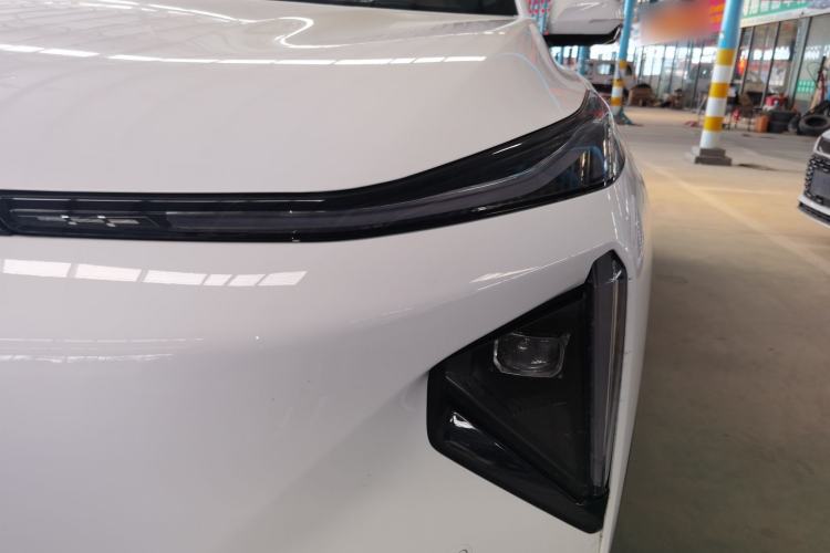 Used Geely Galaxy L7 2025 EM-i 115km Exploration Edition