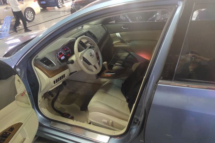 Used Nissan Teana 2011 2.5L XL-NAVI Smart Navigation Edition
