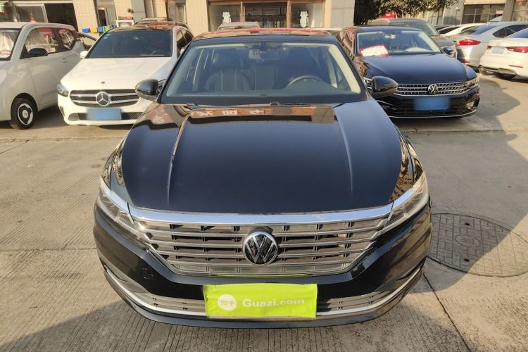 Used Volkswagen Lavida 2022 280TSI DSG Comfort Edition
