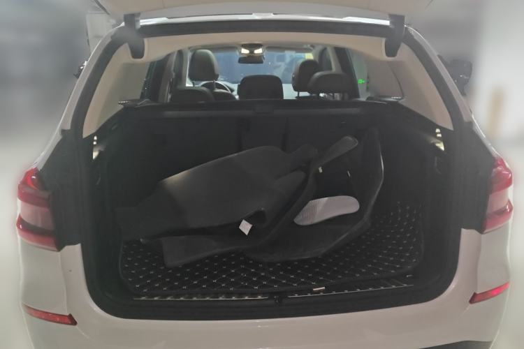 Used BMW X3 2018 xDrive25i M Sport Package China V
