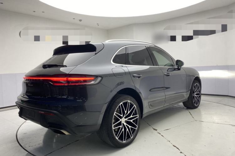 Used Porsche Macan 2023 Macan 2.0T
