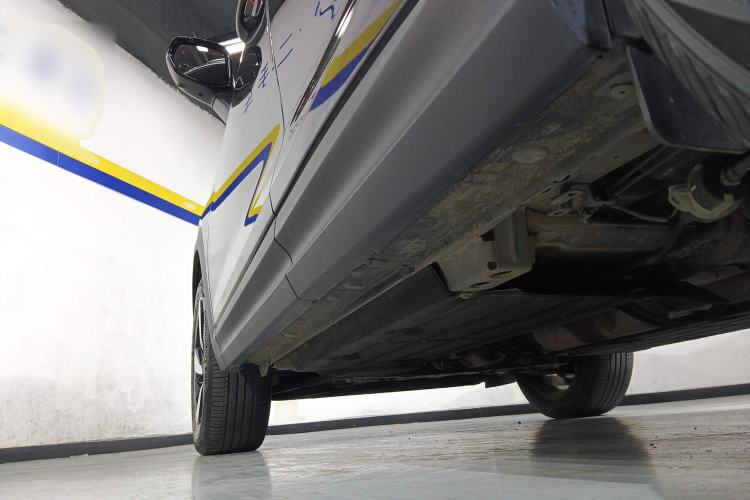 Used Lynk & Co 06 2020 1.5T JinPro model
