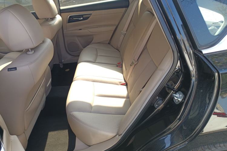 Used Nissan Teana 2016 2.0L XL Comfort Edition
