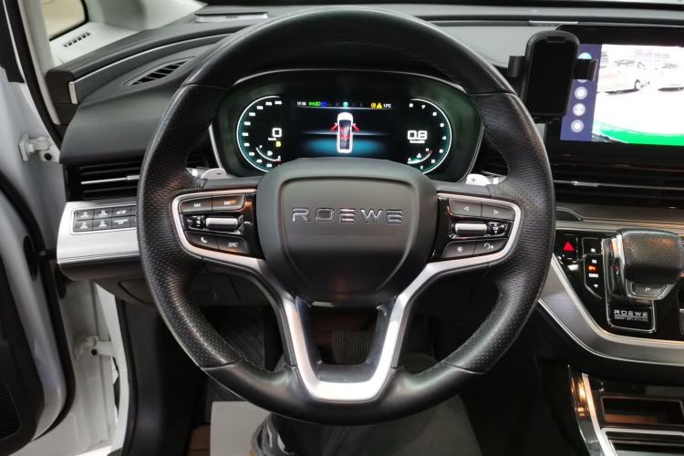 Used Roewe iMAX8 2022 400TGI Prestige Edition
