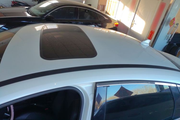 Used Ford Focus 2017 Sedan 1.6L Automatic Fashion Edition Smart Drive Version