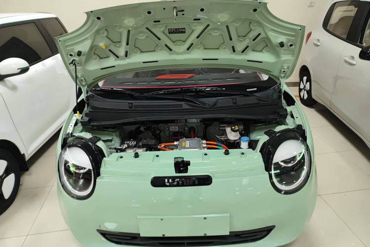 Used  Lumin 2022 155 km – Refreshingly Sweet Edition
