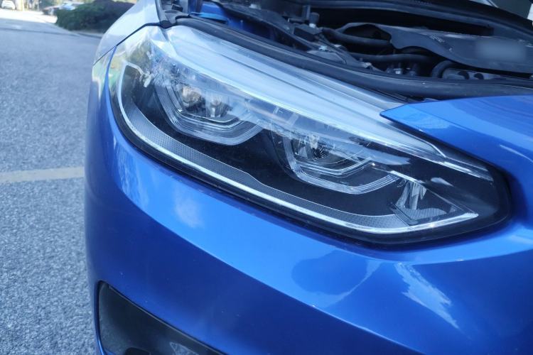 Used BMW 1 Series 2018 Facelifted 118i Sport Edition
