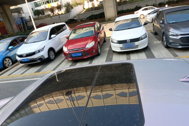 Used ORA Good Cat 2021 400km Standard Range Muse Edition Lithium Iron Phosphate