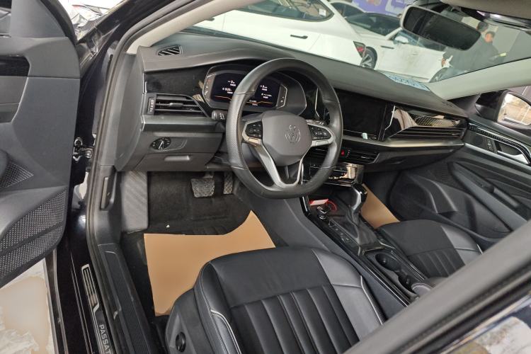 Used Volkswagen Passat 2022 330TSI Elite Edition
