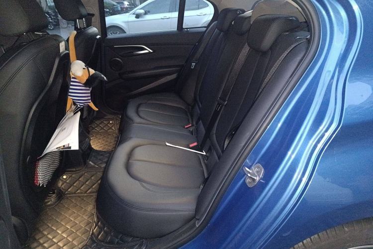 Used BMW 1 Series 2018 118i Sport Edition
