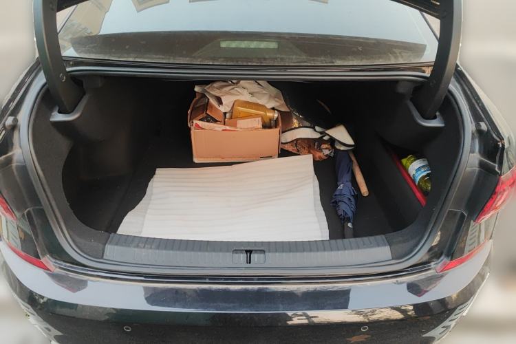 Used Volkswagen Passat 2023 330TSI Starry Elite Edition
