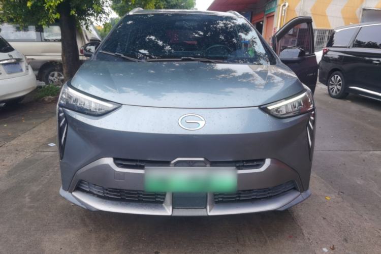 Used AION Y 2022 70 Enjoyment Edition Lithium Iron Phosphate