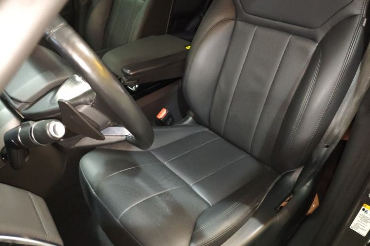 Used Land Rover Discovery 2020 3.0 SC V6 HSE
